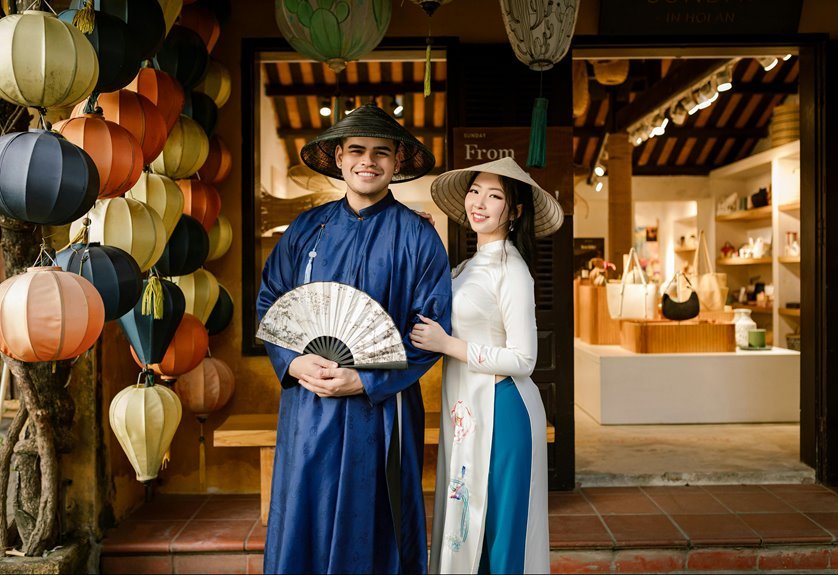 distinctive identity of ashenaletuve