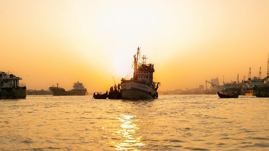 dusk harbor thread number