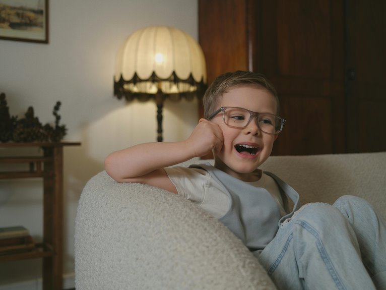 family content insights shared