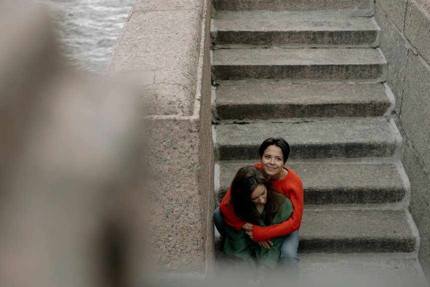 hallowed river step location