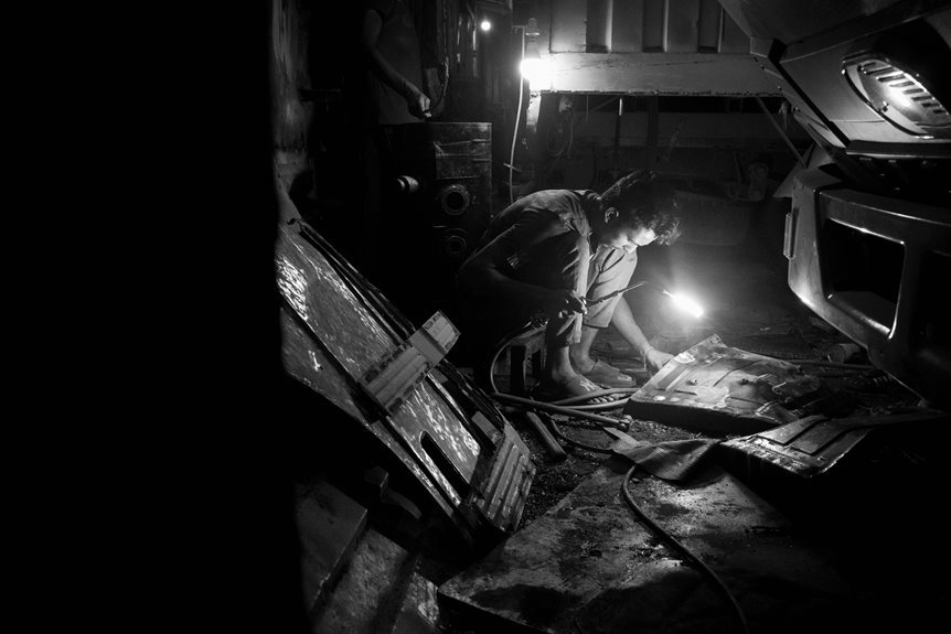 hollowwind time fold sparks