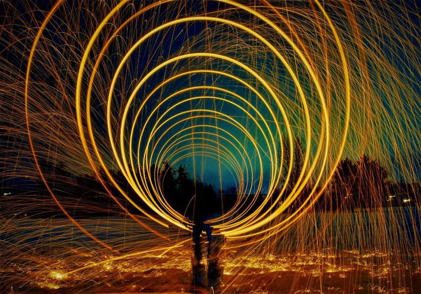 lunarveil testament of sparks