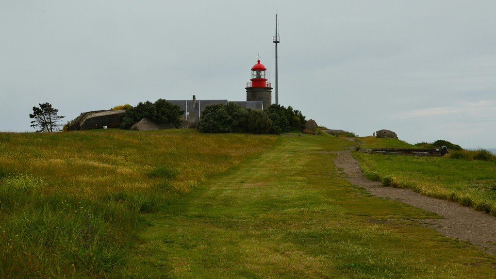 mariner signal path details