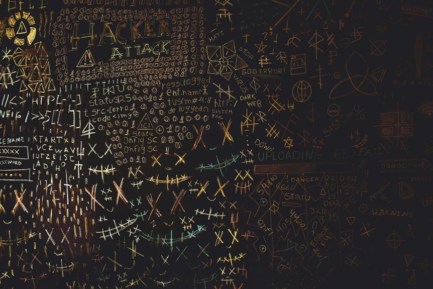 mystical code of engines