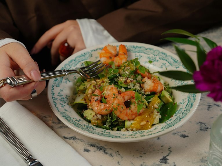 silverline drift fork model