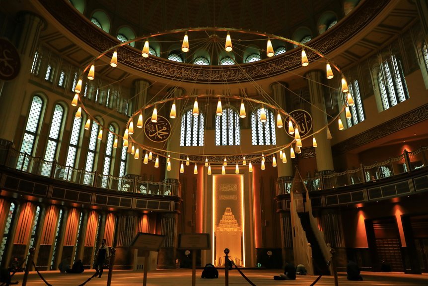 skyhold crest lantern model