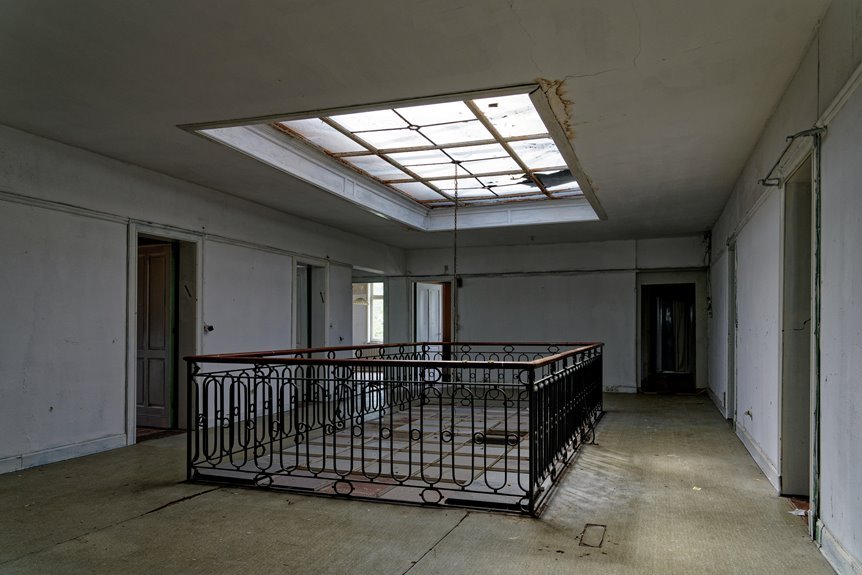 spireborn anthology of echoes