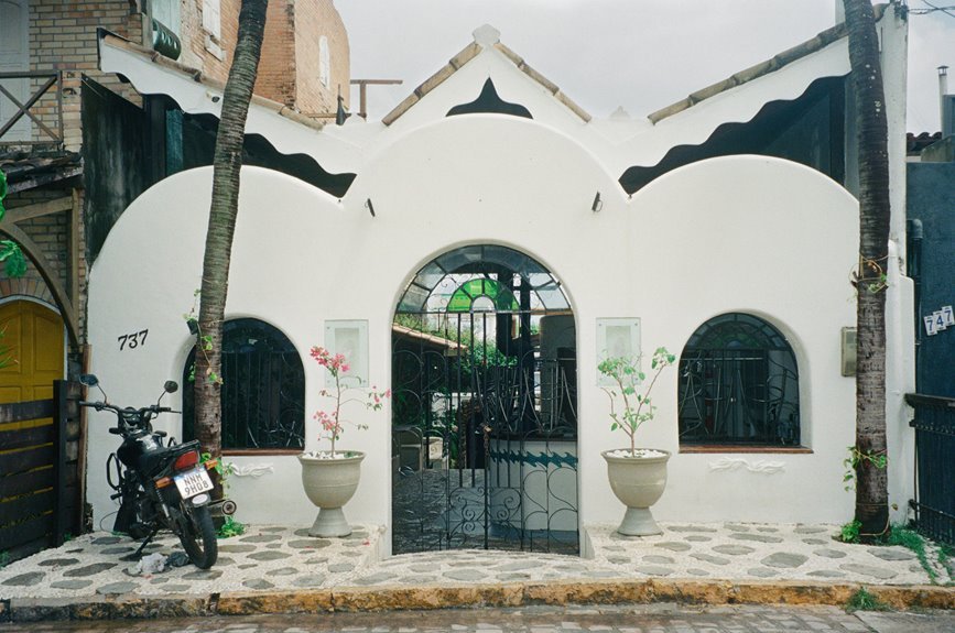 verdant crest arc number