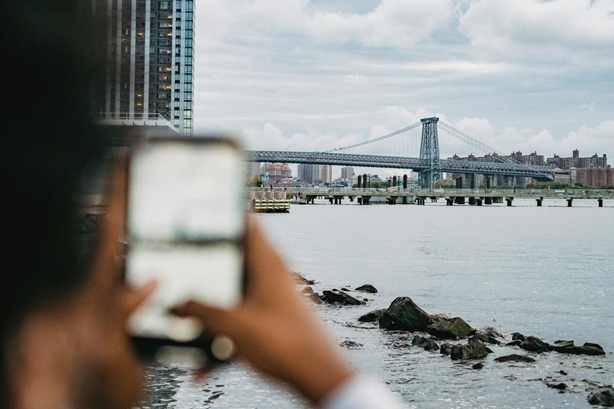 windrise harbor lock details