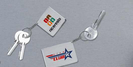 Personalized Keychains: Combining Durability, Creativity, and Custom Design