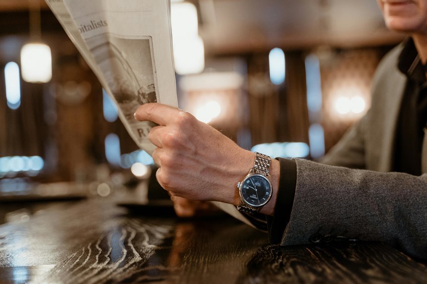 official statement release update