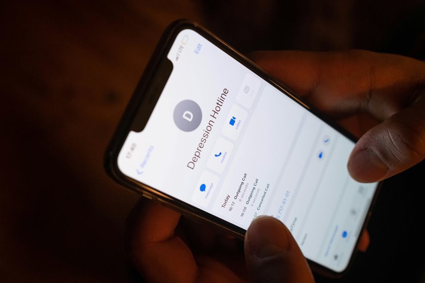 tech support contact number