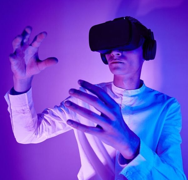 tech resources online future