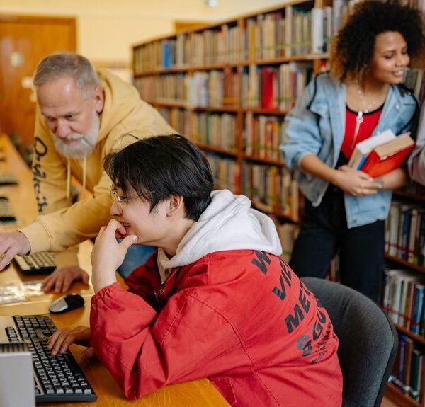 technology topics resource guide