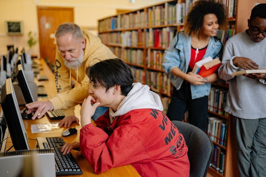 technology topics resource guide