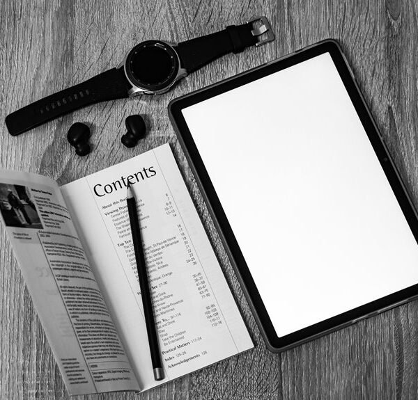 understanding digital tech content