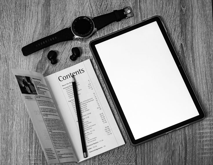 understanding digital tech content