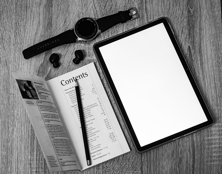 understanding digital tech content